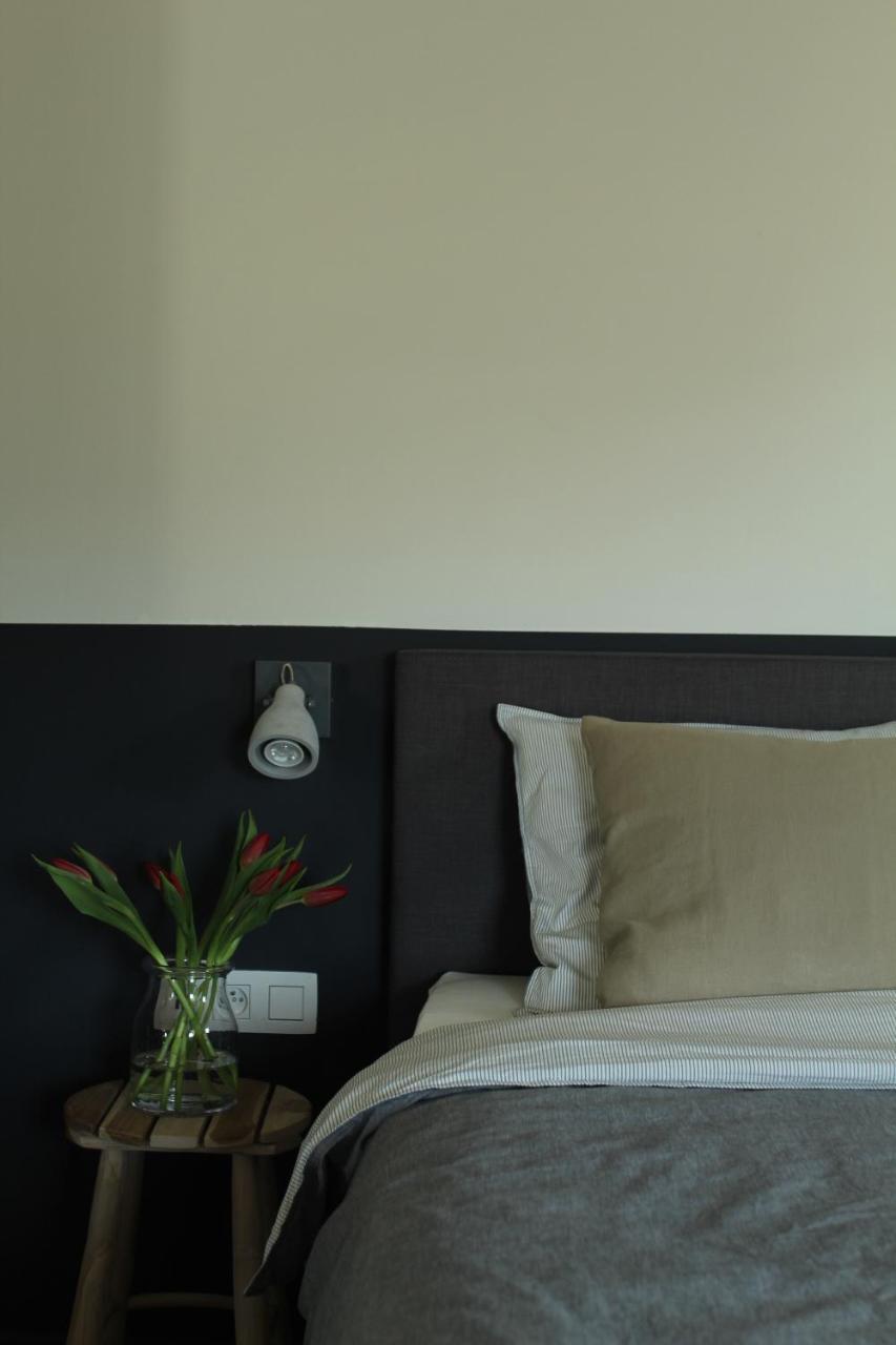 Bocholt B&B Dageraad מראה חיצוני תמונה