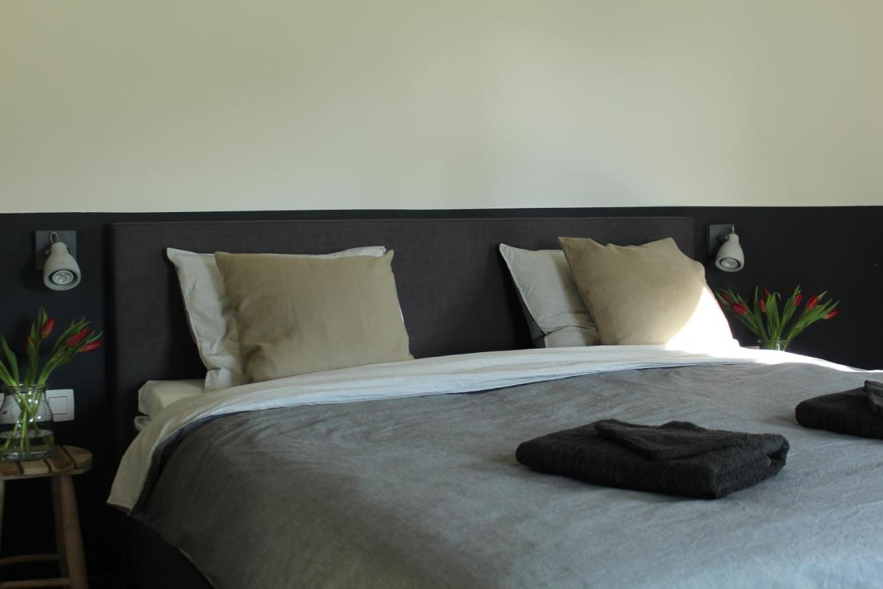 Bocholt B&B Dageraad מראה חיצוני תמונה