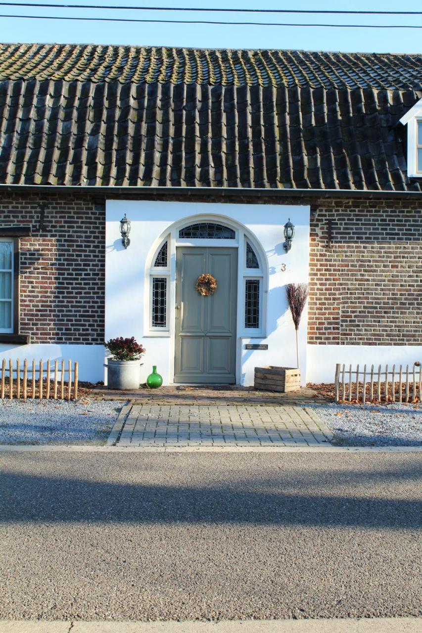 Bocholt B&B Dageraad מראה חיצוני תמונה