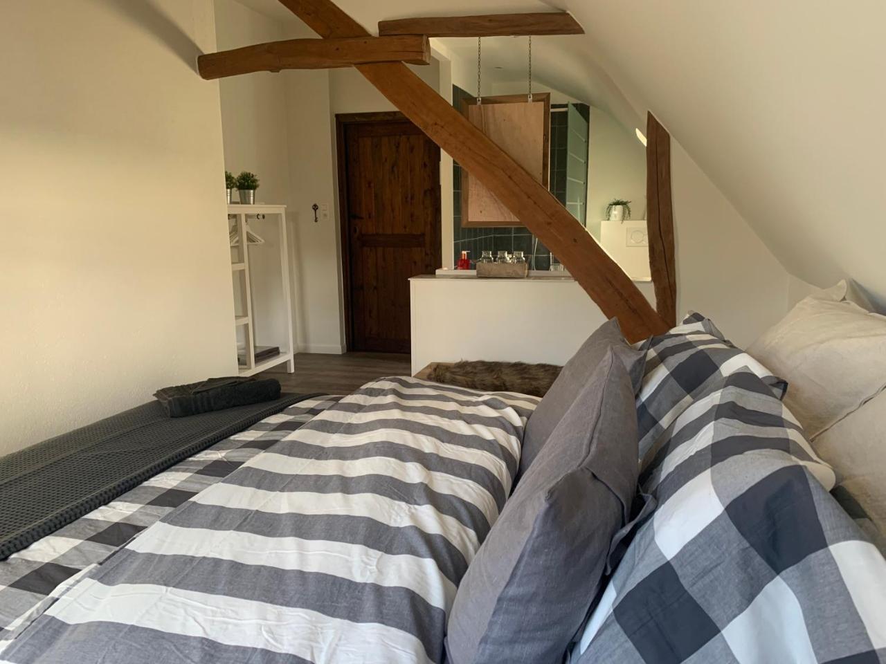 Bocholt B&B Dageraad מראה חיצוני תמונה