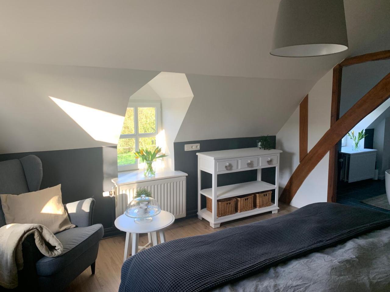 Bocholt B&B Dageraad מראה חיצוני תמונה