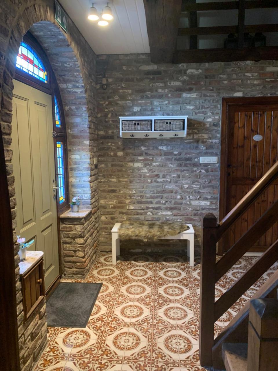 Bocholt B&B Dageraad מראה חיצוני תמונה