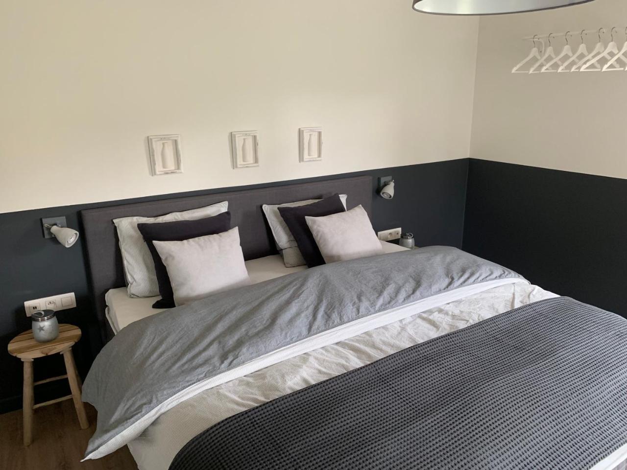 Bocholt B&B Dageraad מראה חיצוני תמונה